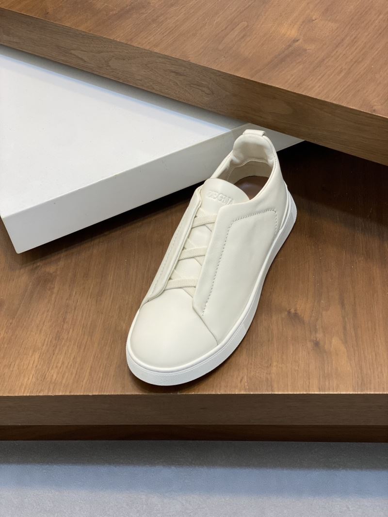 Ermenegildo Zegna Shoes